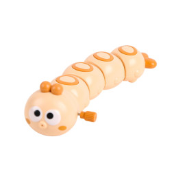 Swinging Caterpillar - Brown